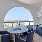 Park Santiago 2 Luxury 8 Lägenhet Arona (Tenerife)