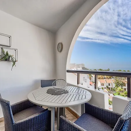 Park Santiago 2 Luxury 8 * Arona (Tenerife)