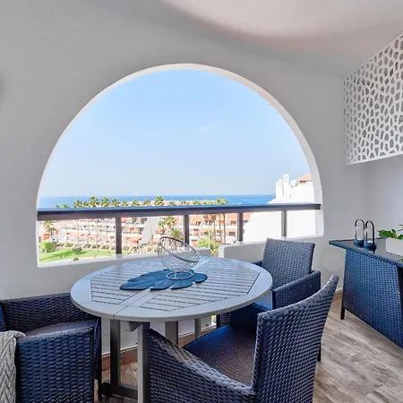 Park Santiago 2 Luxury 8 Appartamento Arona (Tenerife)
