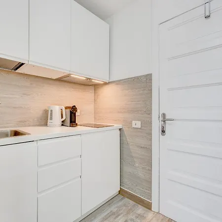 Park Santiago 2 Luxury 8 Apartment *