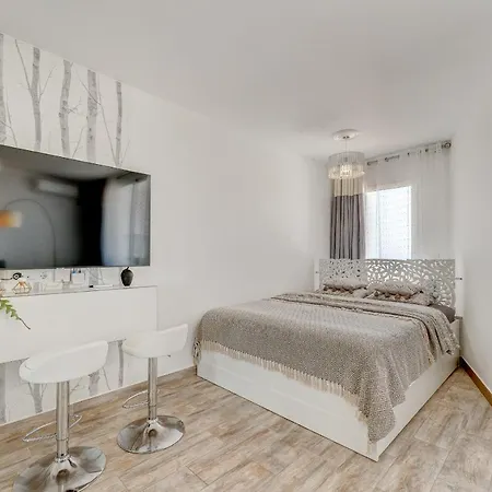 Park Santiago 2 Luxury 8 Appartamento Arona (Tenerife)
