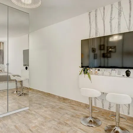 Apartment Park Santiago 2 Luxury 8 Arona (Tenerife)