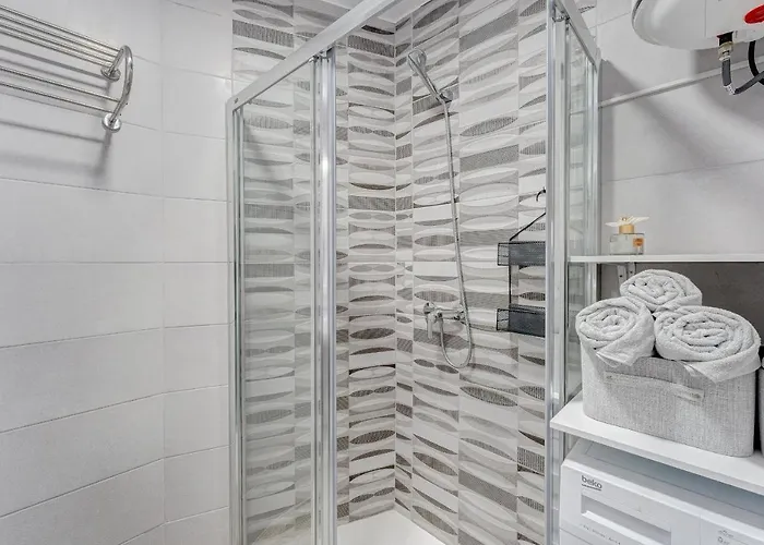 Park Santiago 2 Luxury 8 *